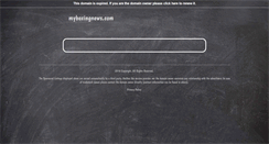 Desktop Screenshot of myboxingnews.com